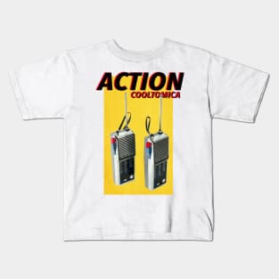 Action Cool Kids T-Shirt